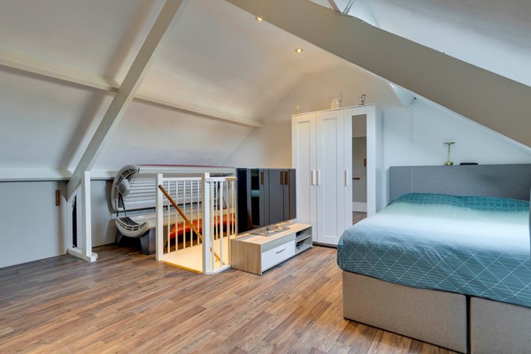 Medium property photo - Haagbeuk 21, 5925 HM Venlo